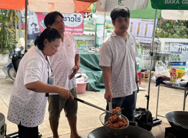 นางสาวอภิวันท์ ธะนะสิทธิศักดิ์ ผู้ตรวจราชการกรม ... พารามิเตอร์รูปภาพ 5